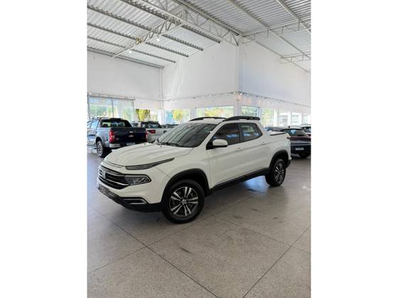 FIAT TORO 1.3 TURBO 270 FLEX FREEDOM AT6